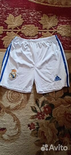 Футбольная форма