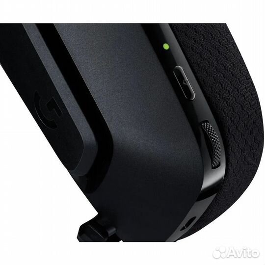 Гарнитура logitech G535 Lightspeed Wireless Gaming
