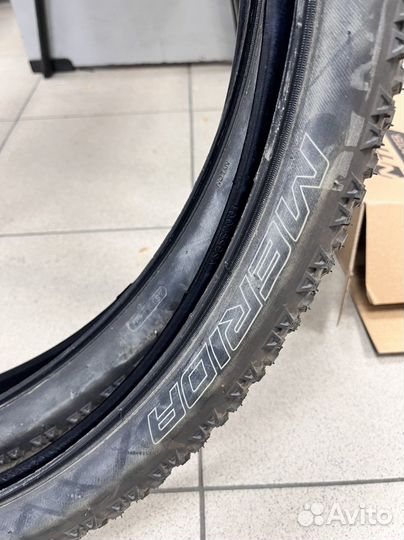 Покрышки на велосипед 29