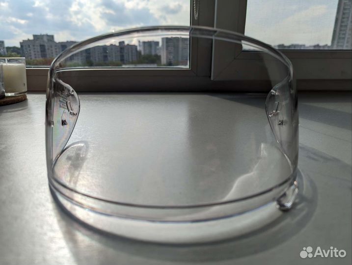 Вихор фотохромный Shoei CWR1