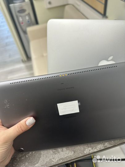 Планшет Huawei mediapad m5 pro