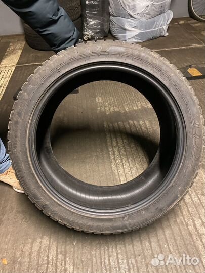 Nokian Tyres Hakkapeliitta 1 275/40 R20