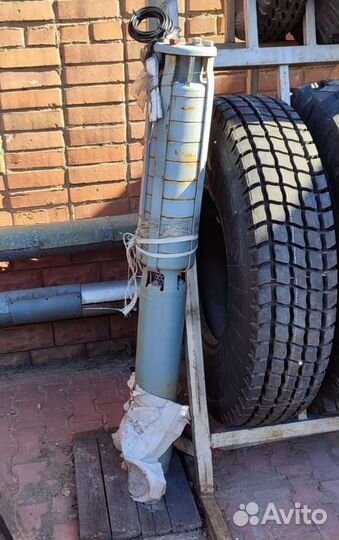 Насос для скважины эцв
