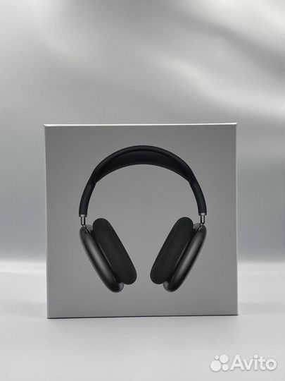 Airpods Max беспроводные наушники