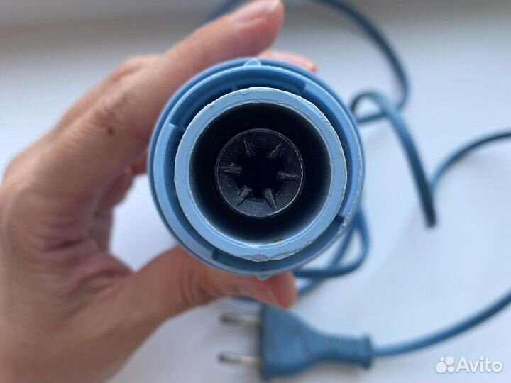 Блендер Braun 4179 блок питания на запчасти