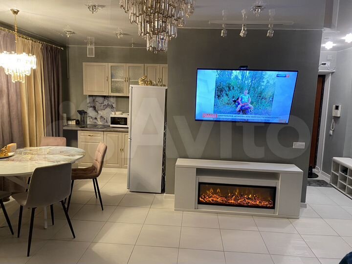 Квартира-студия, 31 м², 1/5 эт.