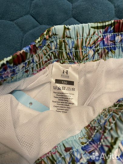 Шорты для девочек