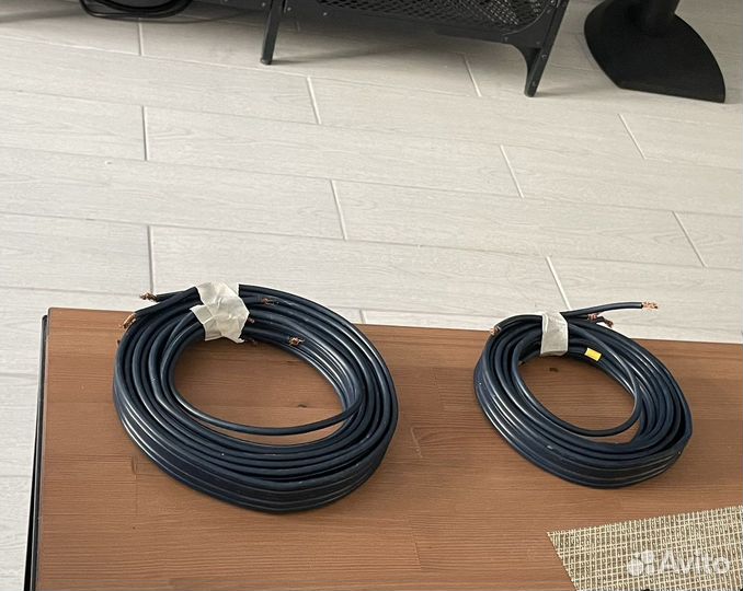 Акустический кабель Cable Talk 3.1, Canare 4s11