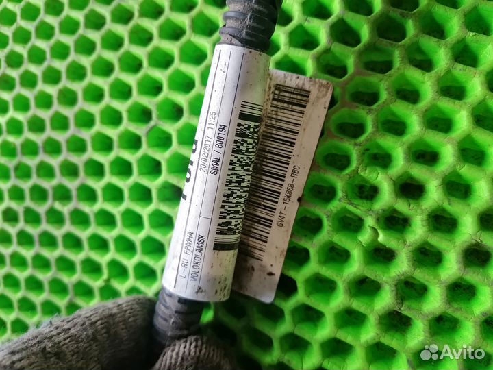 Жгут датчик парковки на Ford Kuga 2013-2019