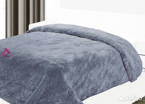 Стеганные покрывала