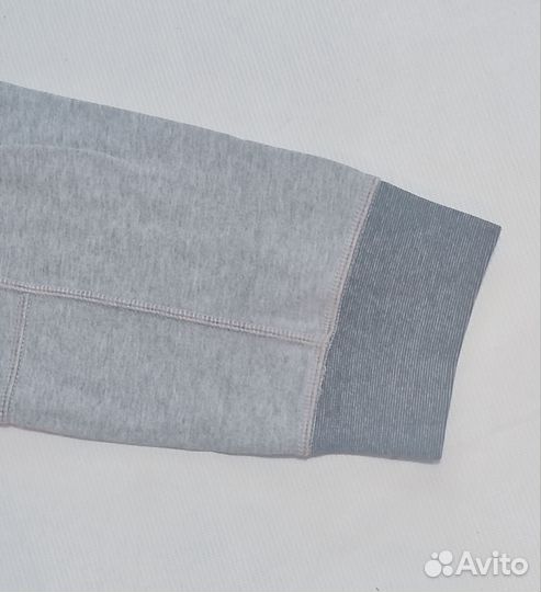 Hugo Boss XXL кардиган на молнии Orange Label