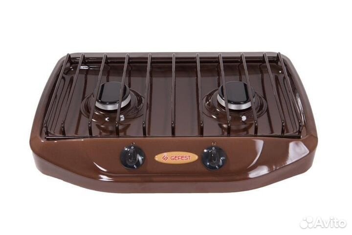 Плита 2-х гор. 