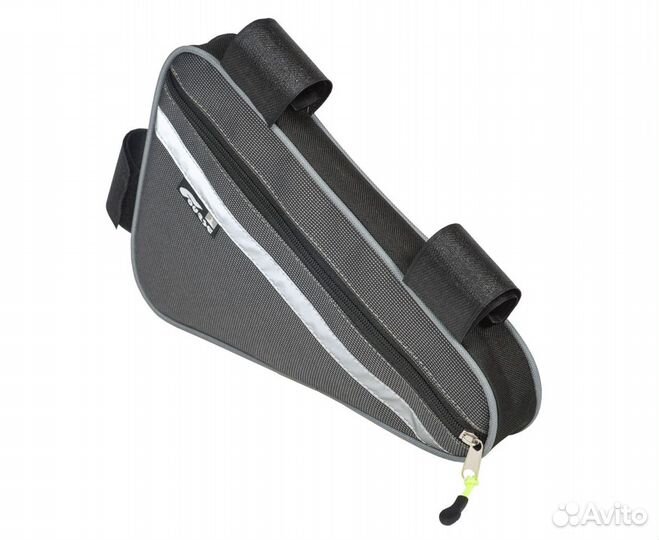 Велосумка под раму