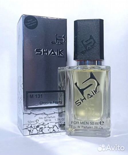 Духи Creed Aventus