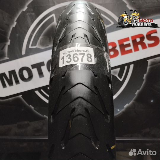 120/70/19 R19 Michelin Road 5 №13678