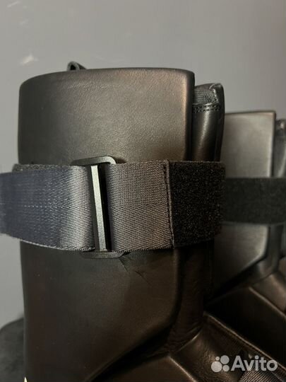 Rick owens low splint sneaks