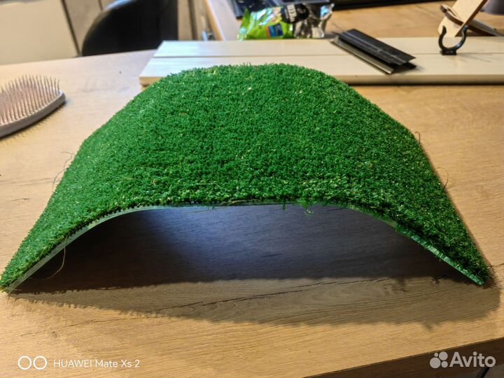 Суша мостик берег островок плотик для черепах