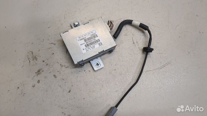 Блок комфорта Honda CR-Z, 2010