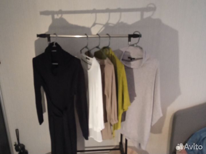 Одежда одним лотом размер s, xs