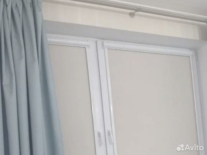 Рулонные шторы IKEA