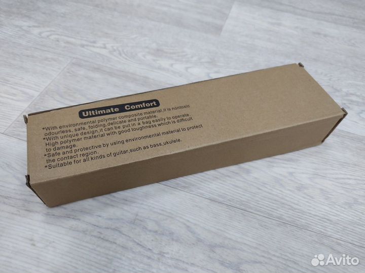 Гитарная стойка (стойка гитарная)