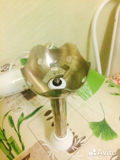 Блендер запасная часть