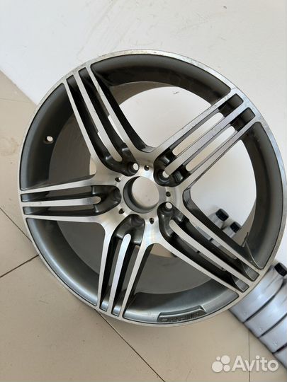 Диск amg