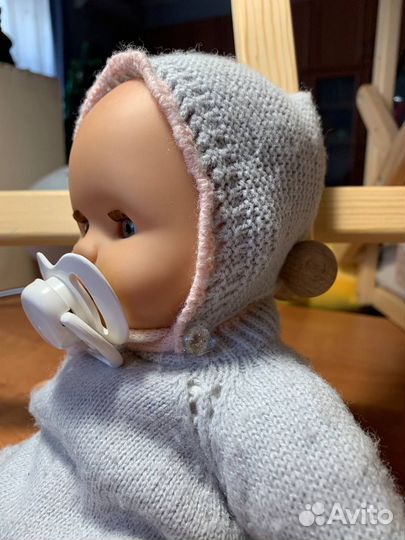 Кукла Paola Reina Соня озвученная 36 см