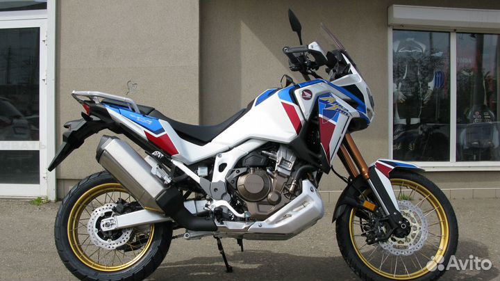 Honda crf1100a4 Africa Twin Adventure Sports 2021