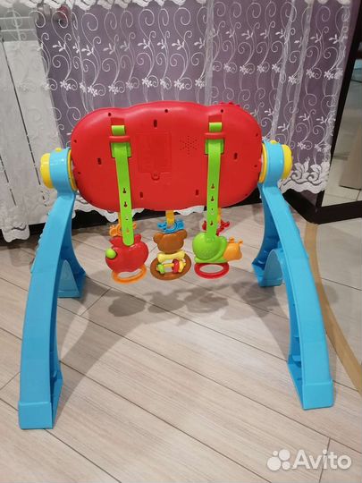 Детский игровой центр