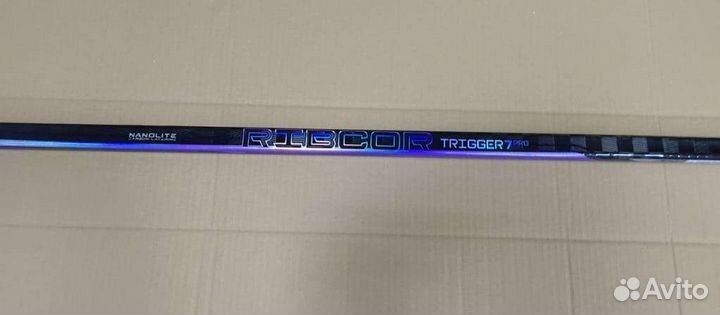 Клюшка CCM Trigger 7 Pro