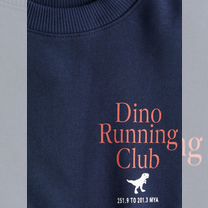 Свитшот новая коллекция 110/116 H&M утепленный, Смоленск