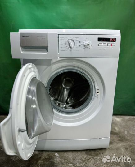 Стиральная машина Hansa