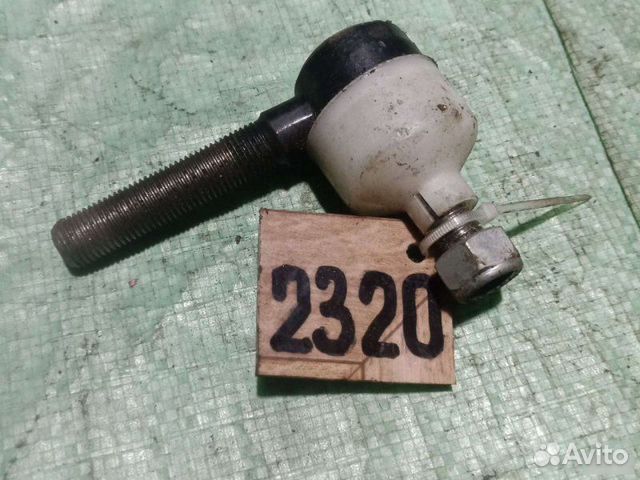 Рулевой наконечник Opel Omega A