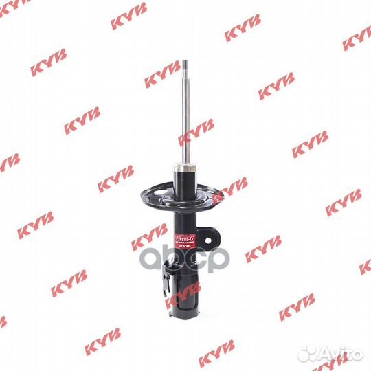 Амортизатор газовый передний левый Excel-G 3390