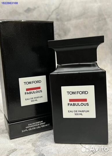 Tom Ford Fabulous