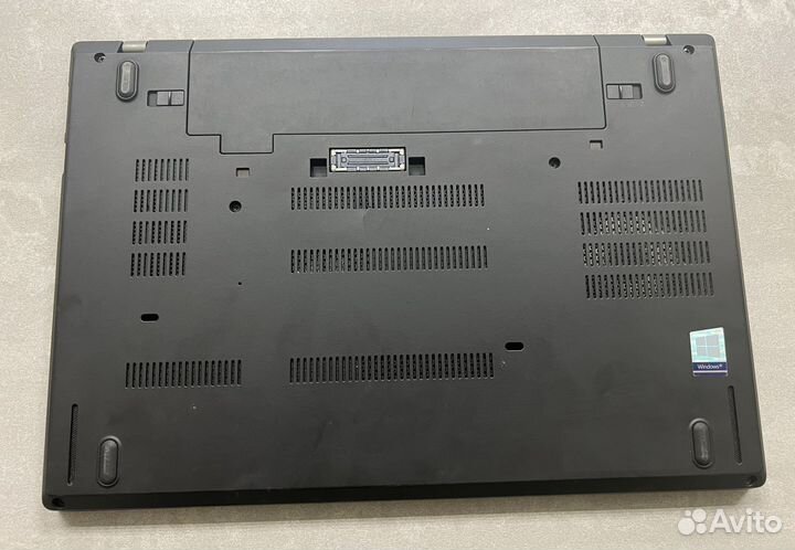 Lenovo Thinkpad T470