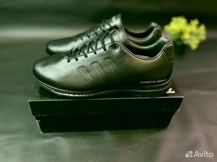 Кроссовки Adidas lux