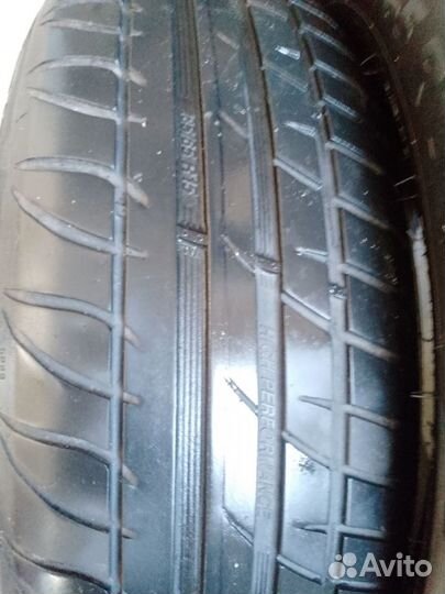 Michelin Power CL 15/15.5 R15