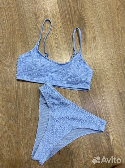 Новый купальник женский