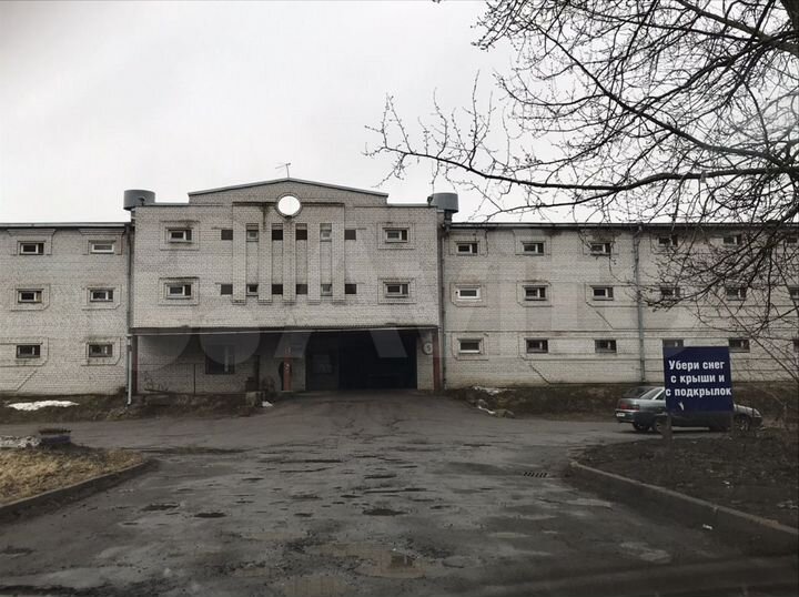 Гараж, 20 м²