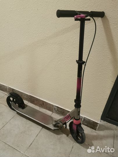 Самокат Oxelo mid 9