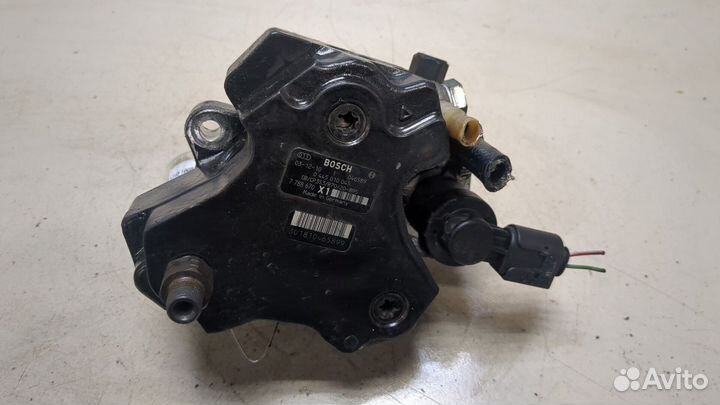 Тнвд BMW 3 E46, 2004