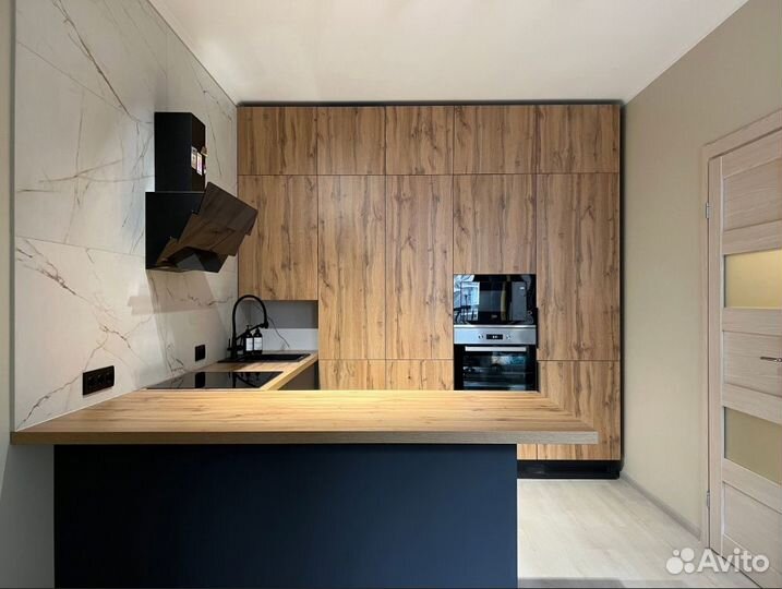 Мебель на заказ - Кухни на заказ