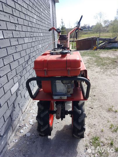 Мотоблок бу