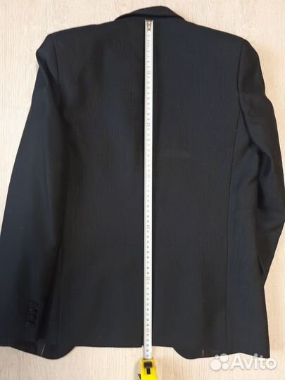 Пиджак bremer 158см