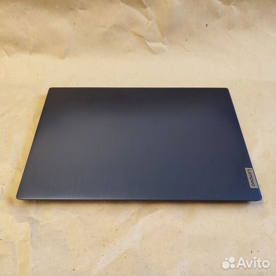 Ноутбук Lenovo Ryzen 5 / 6 ядер / 8 гб / 256 гб