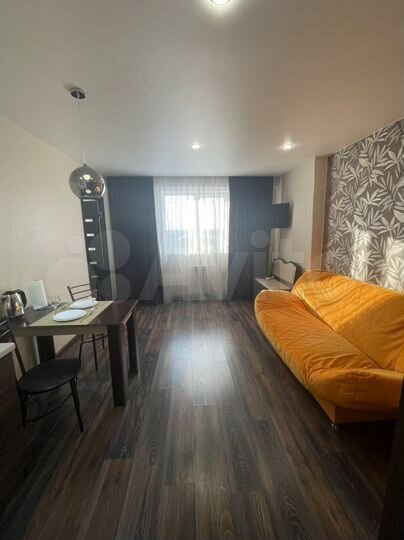 2-к. квартира, 40 м², 8/9 эт.
