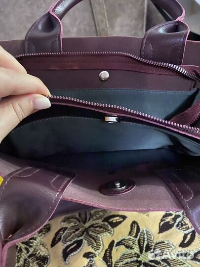 Сумка женская