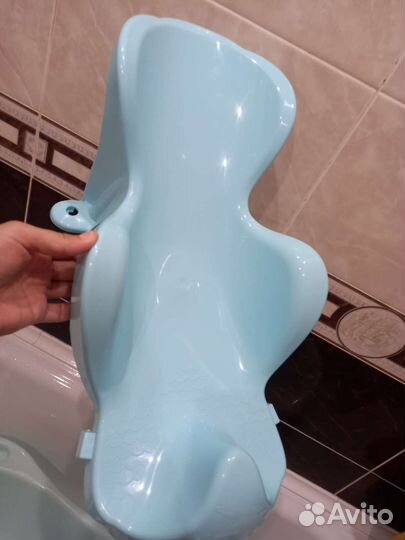 Набор для купания